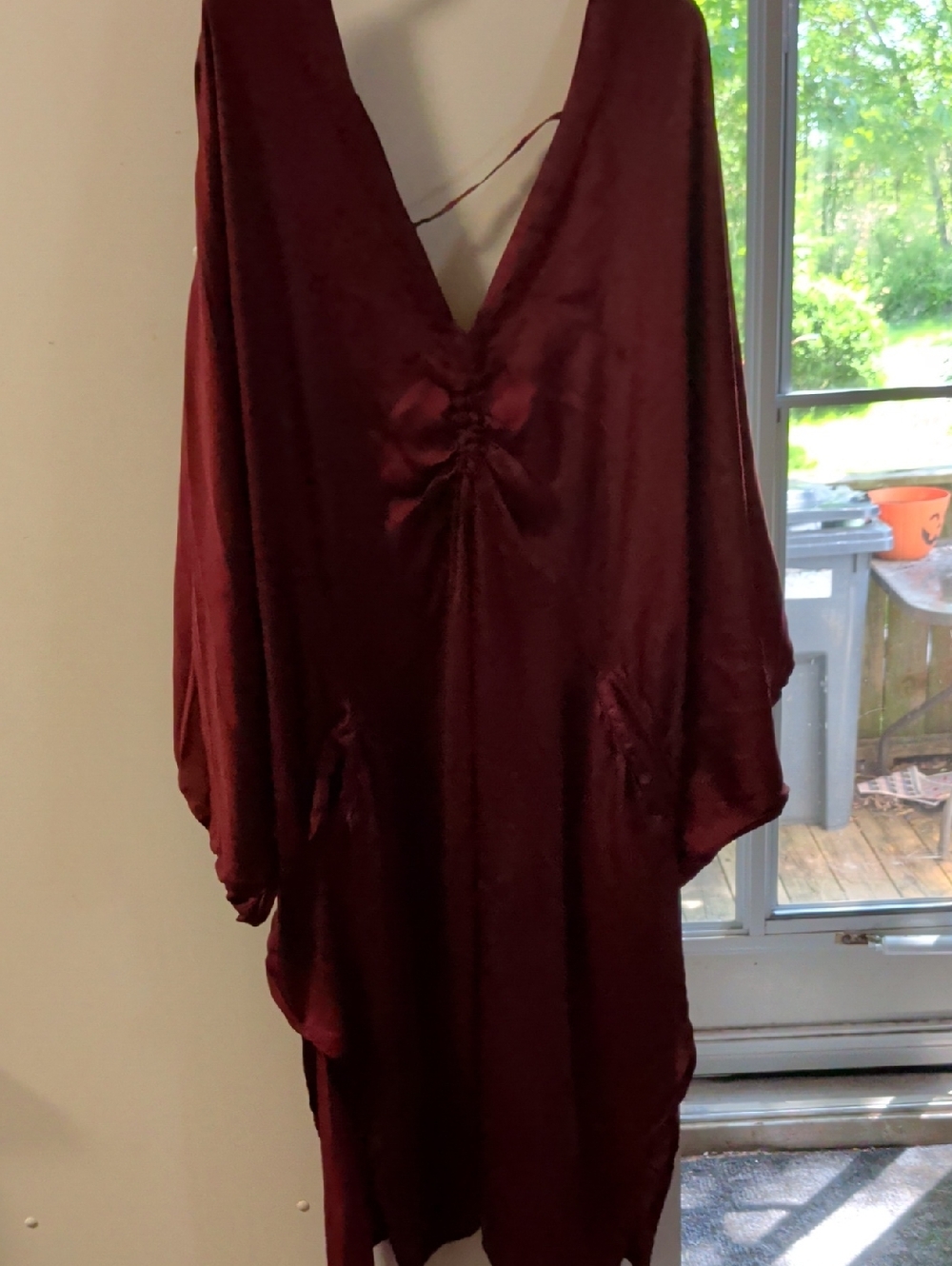 Kanth Bae Stardust Silk Moondance Muu